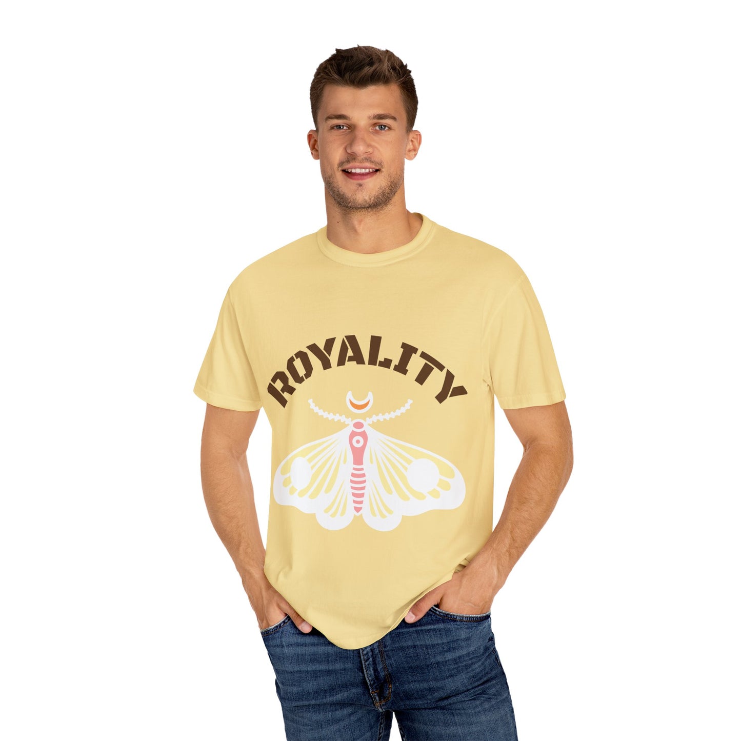 Unisex ROYALITY T-shirt