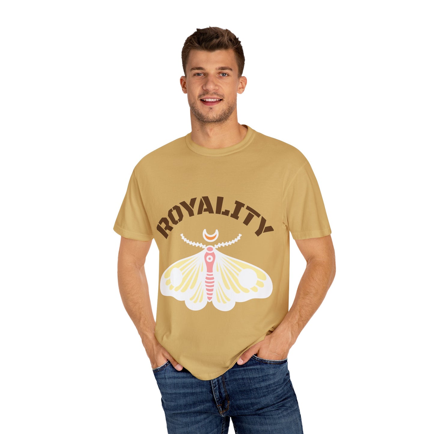 Unisex ROYALITY T-shirt