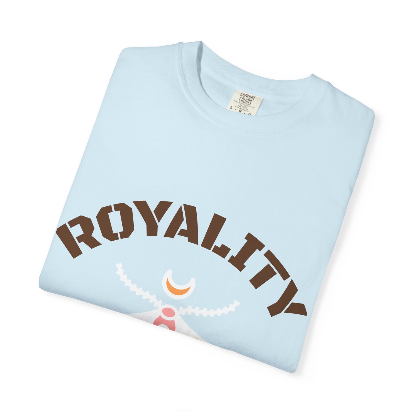 Unisex ROYALITY T-shirt