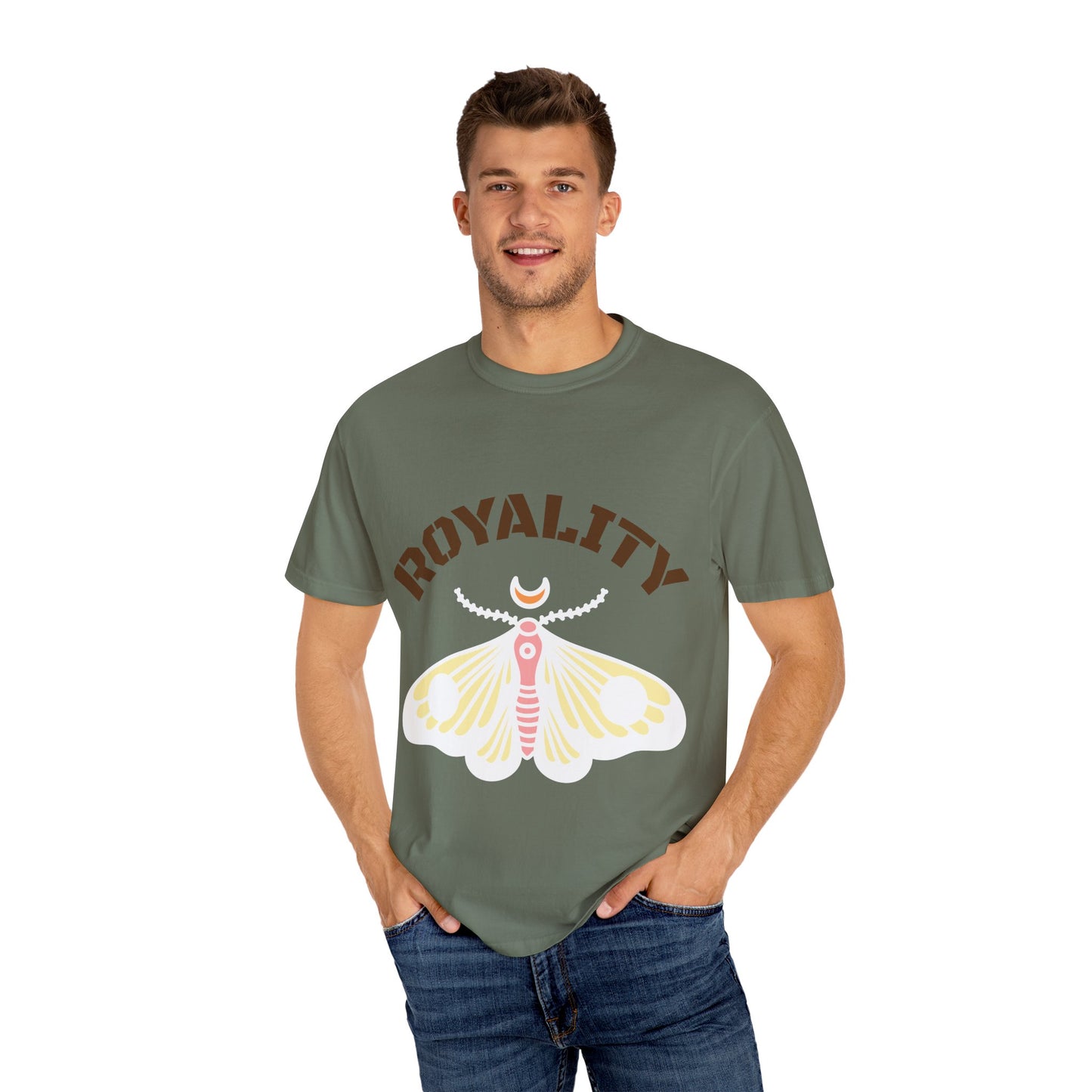 Unisex ROYALITY T-shirt