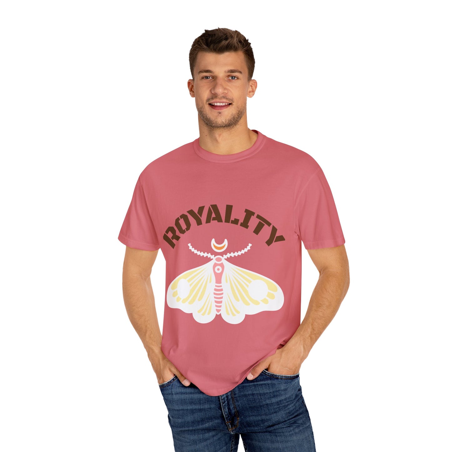 Unisex ROYALITY T-shirt