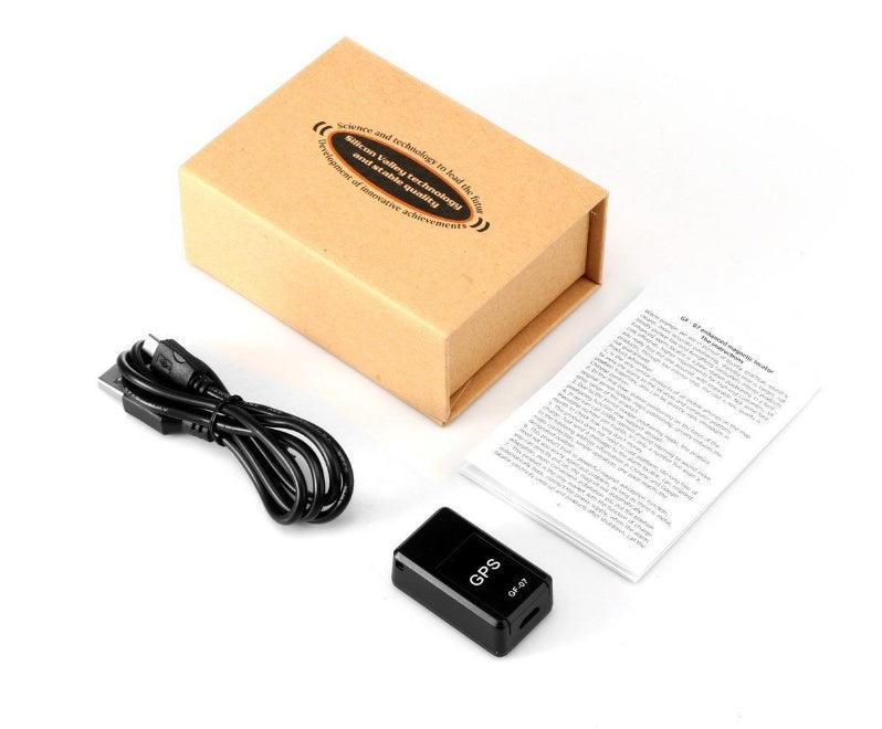 Anti-Lost Bluetooth Tracking Alarm Device
