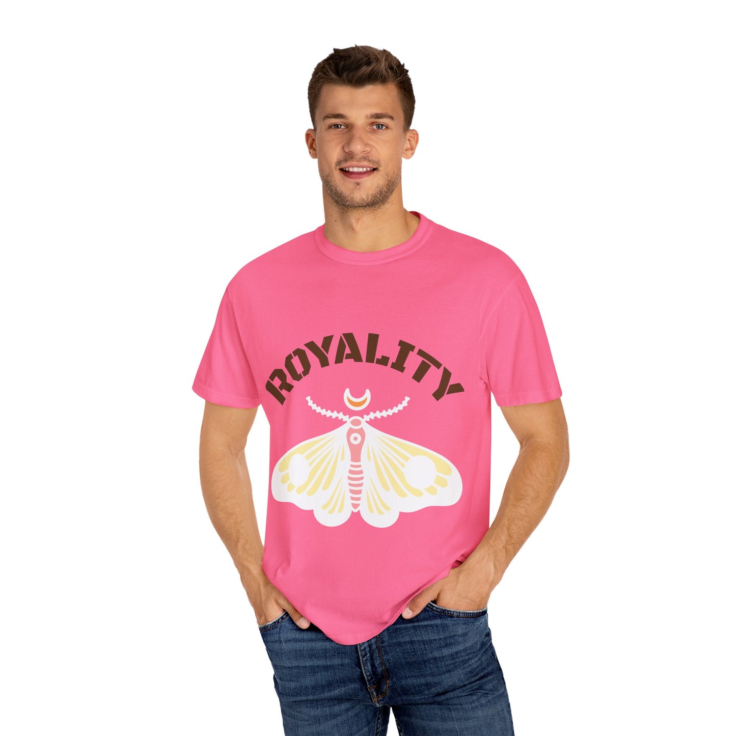 Unisex ROYALITY T-shirt