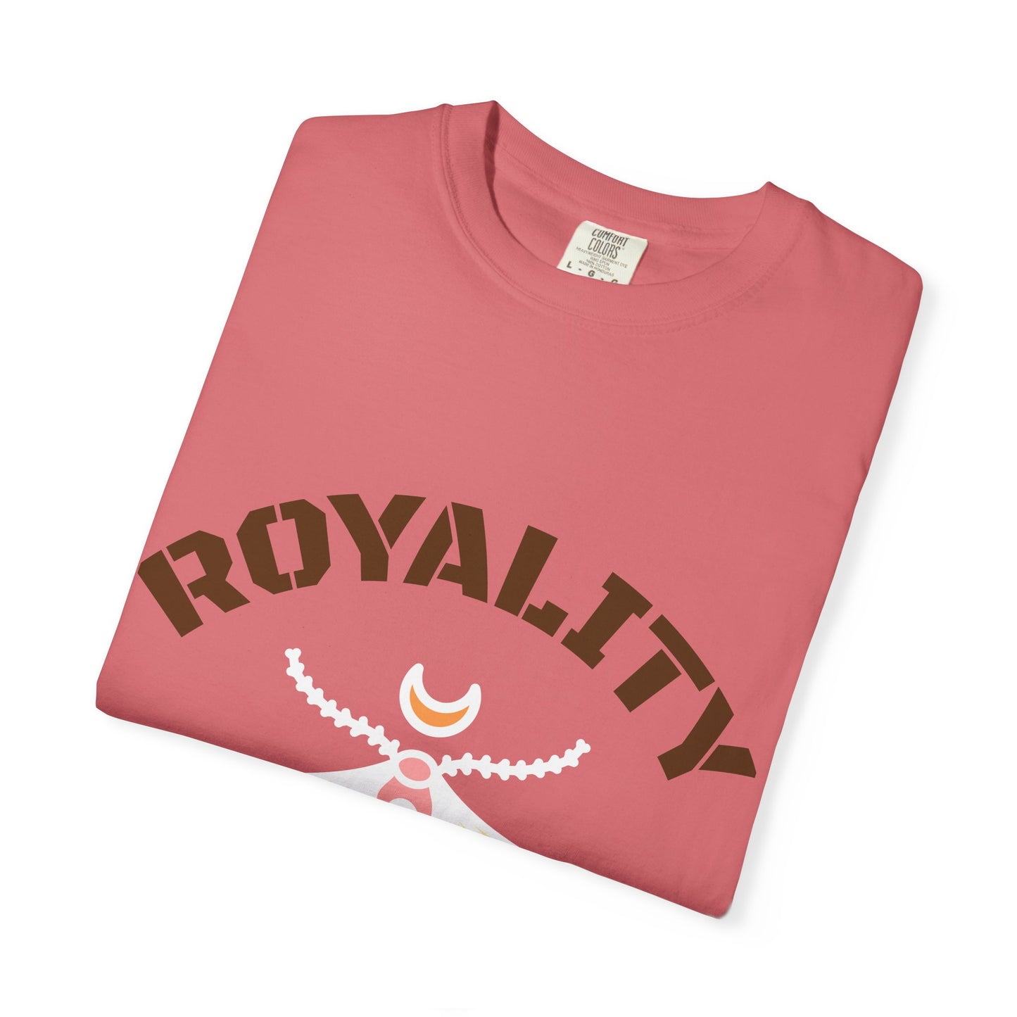 Unisex ROYALITY T-shirt