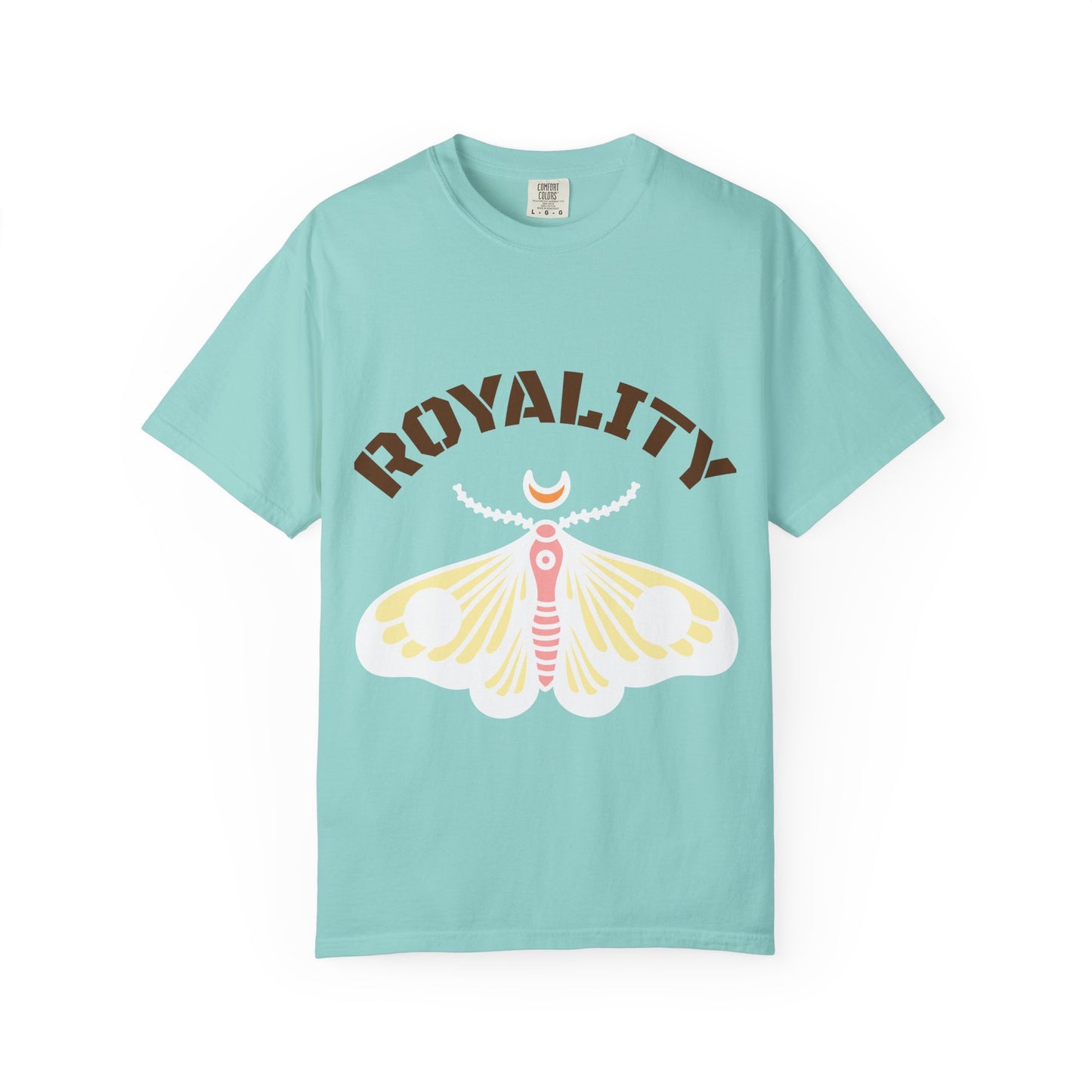 Unisex ROYALITY T-shirt