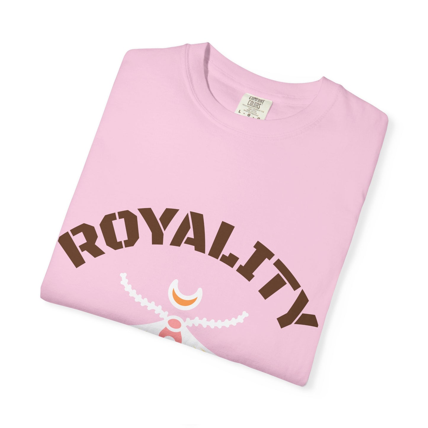 Unisex ROYALITY T-shirt