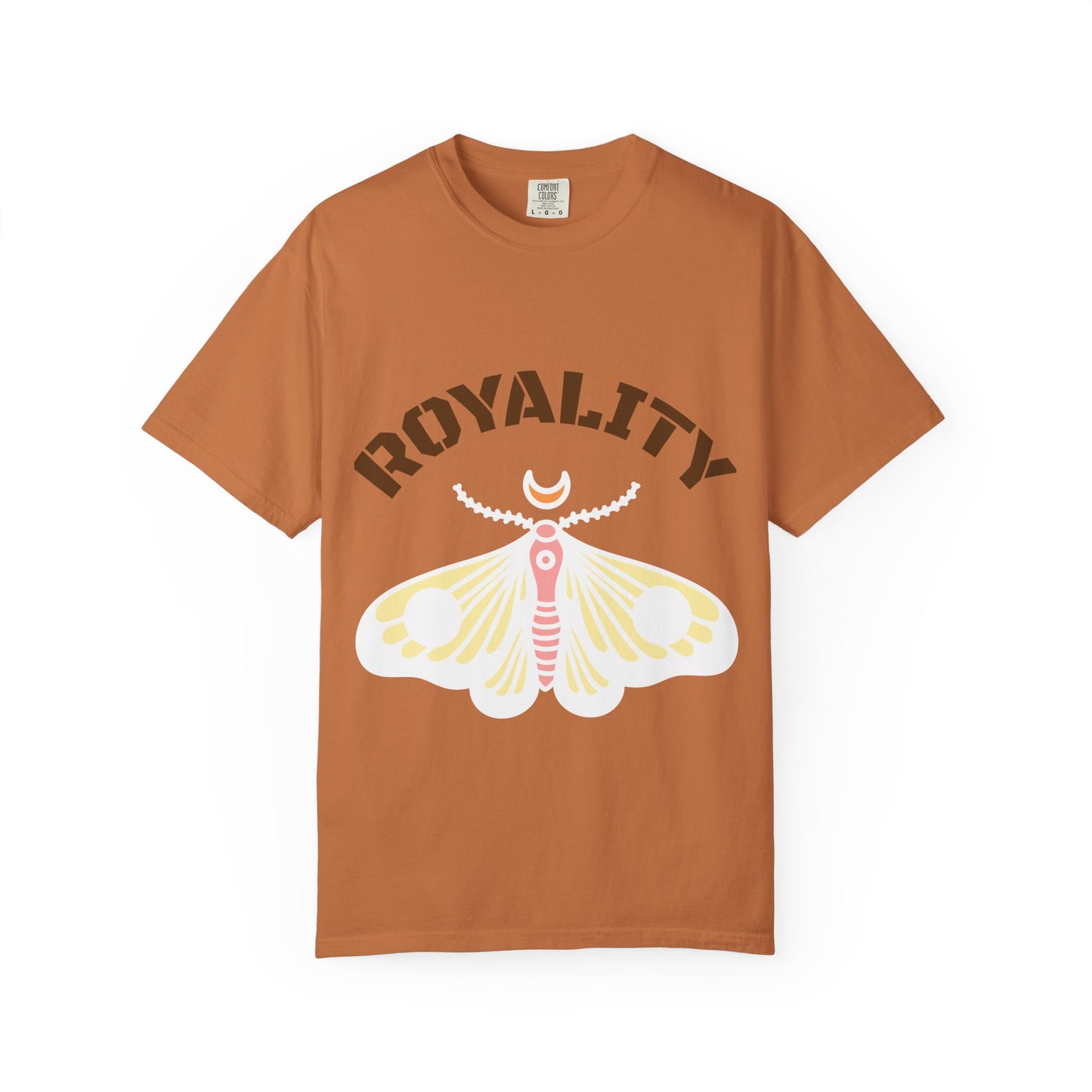 Unisex ROYALITY T-shirt