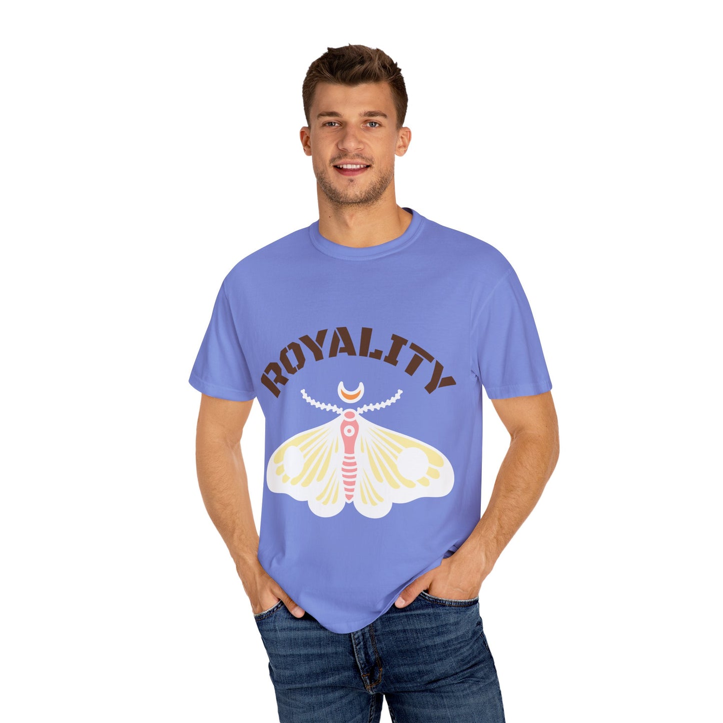 Unisex ROYALITY T-shirt