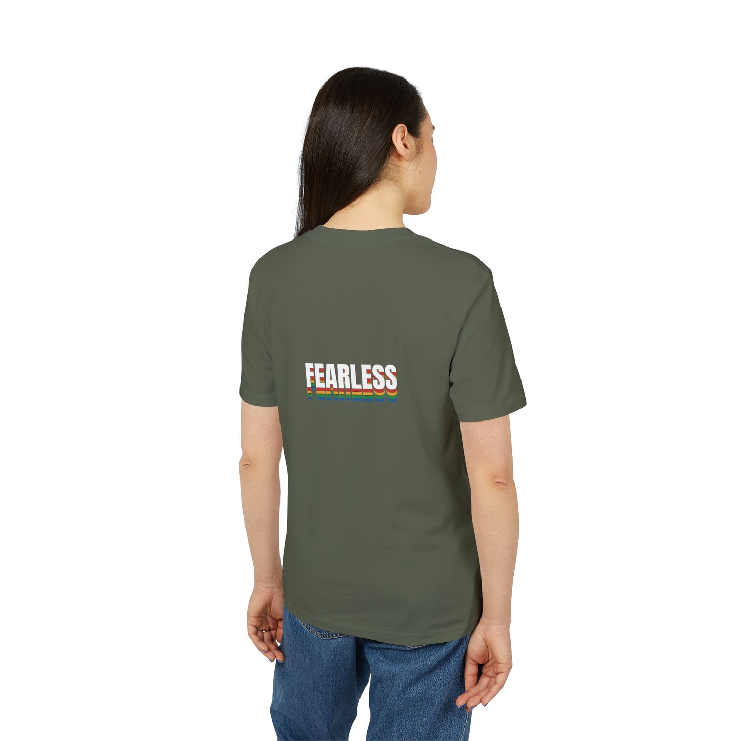 Unisex Creator 2.0 T-shirt