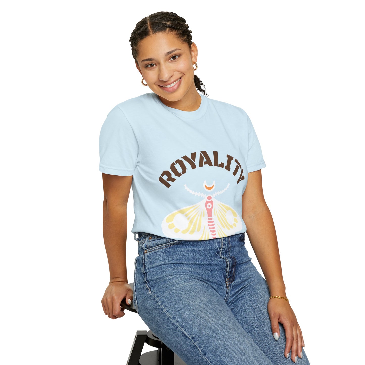 Unisex ROYALITY T-shirt