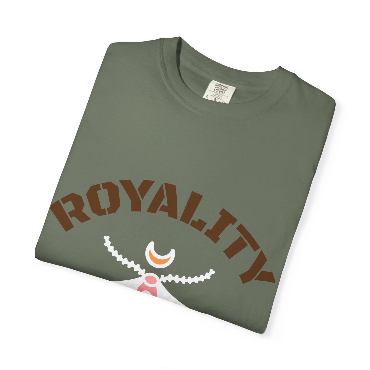 Unisex ROYALITY T-shirt