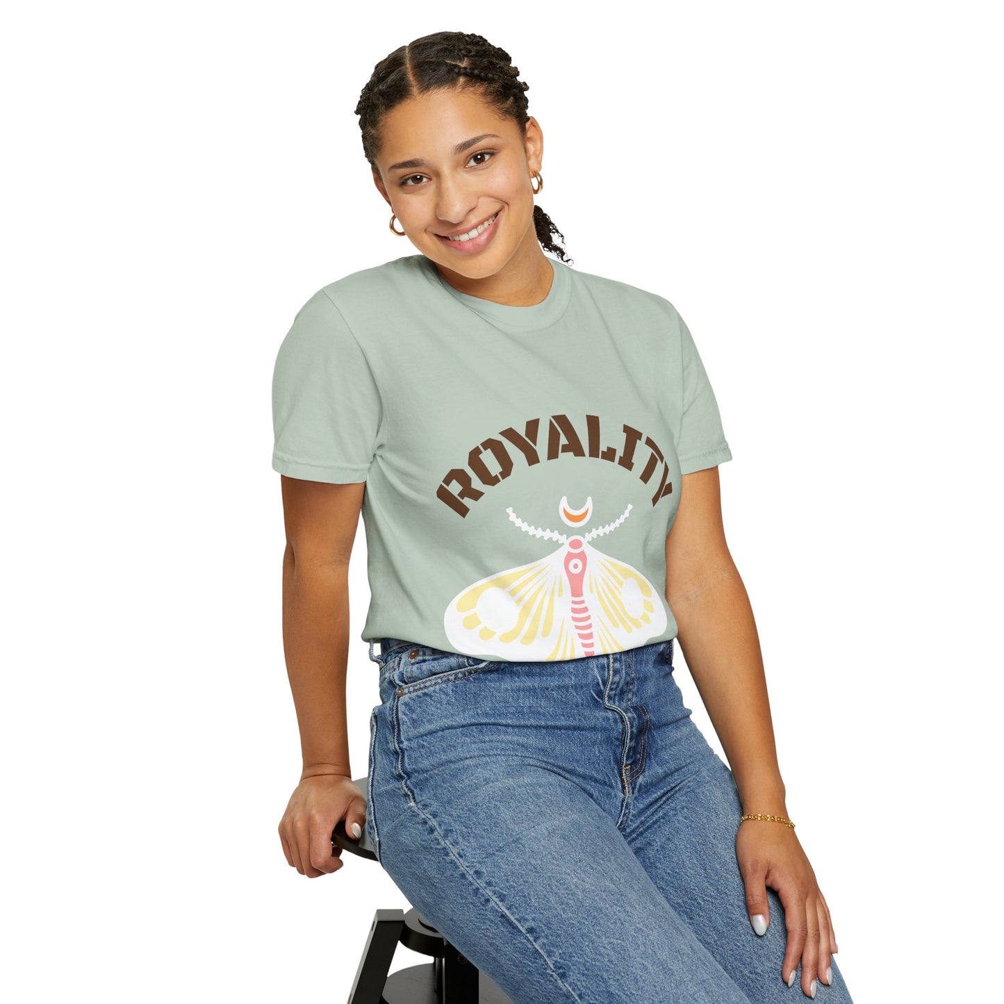 Unisex ROYALITY T-shirt