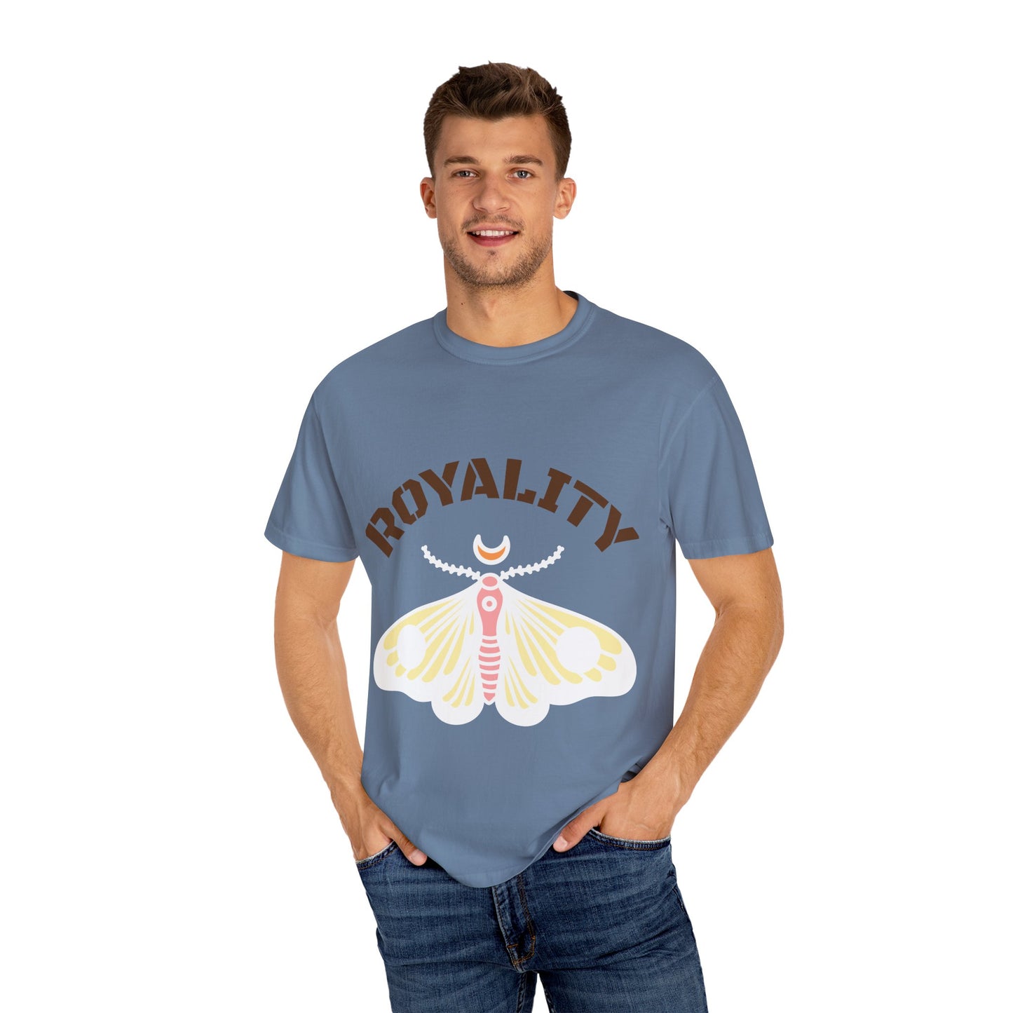 Unisex ROYALITY T-shirt