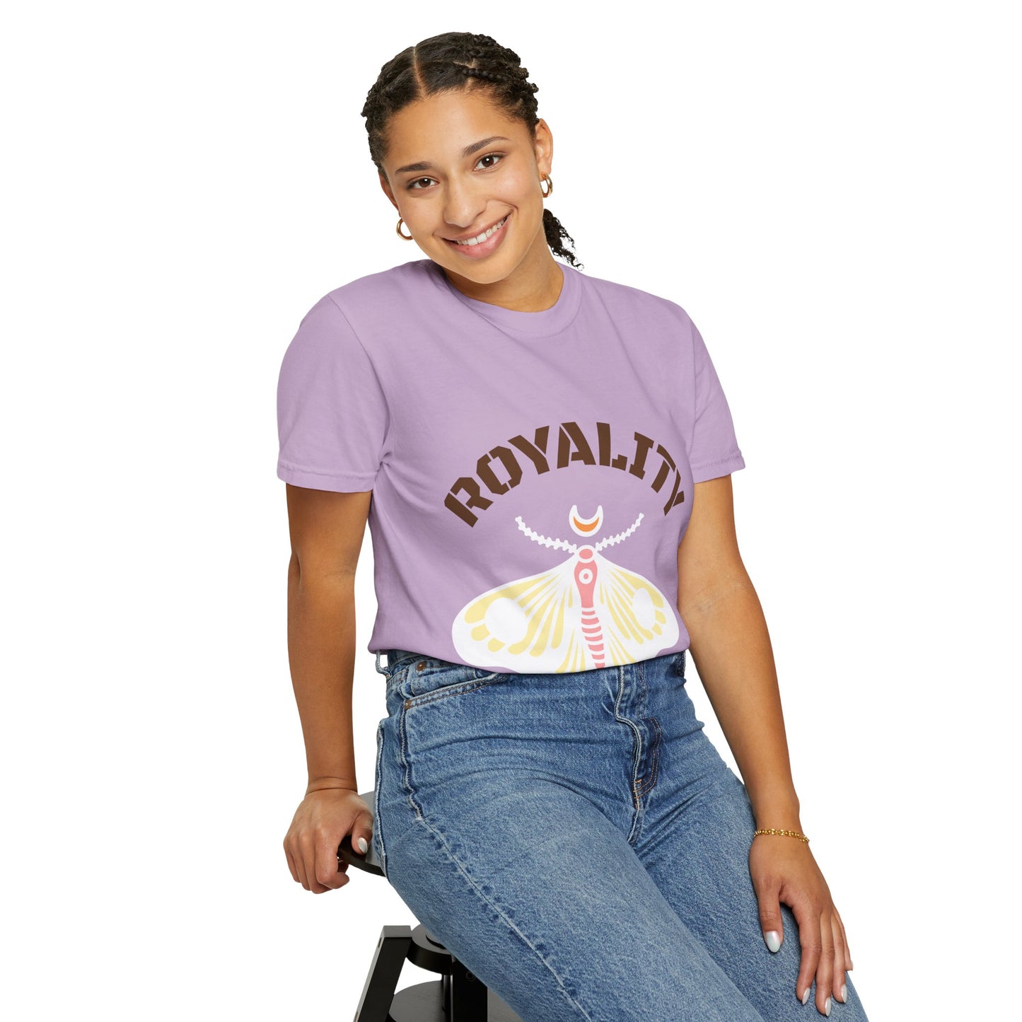 Unisex ROYALITY T-shirt