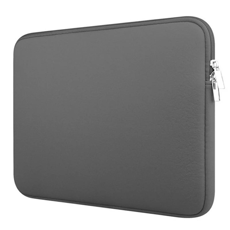 Laptop & Tablet Sleeve Case – Fits 11" to 15.6" MacBook, Matebook, Xiaomi, Huawei, HP, Dell - The Highest Nation