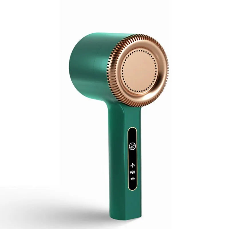 USB Rechargeable Lint Remover – Electric Fabric Shaver for Clothes & Sweaters - The Highest Nation