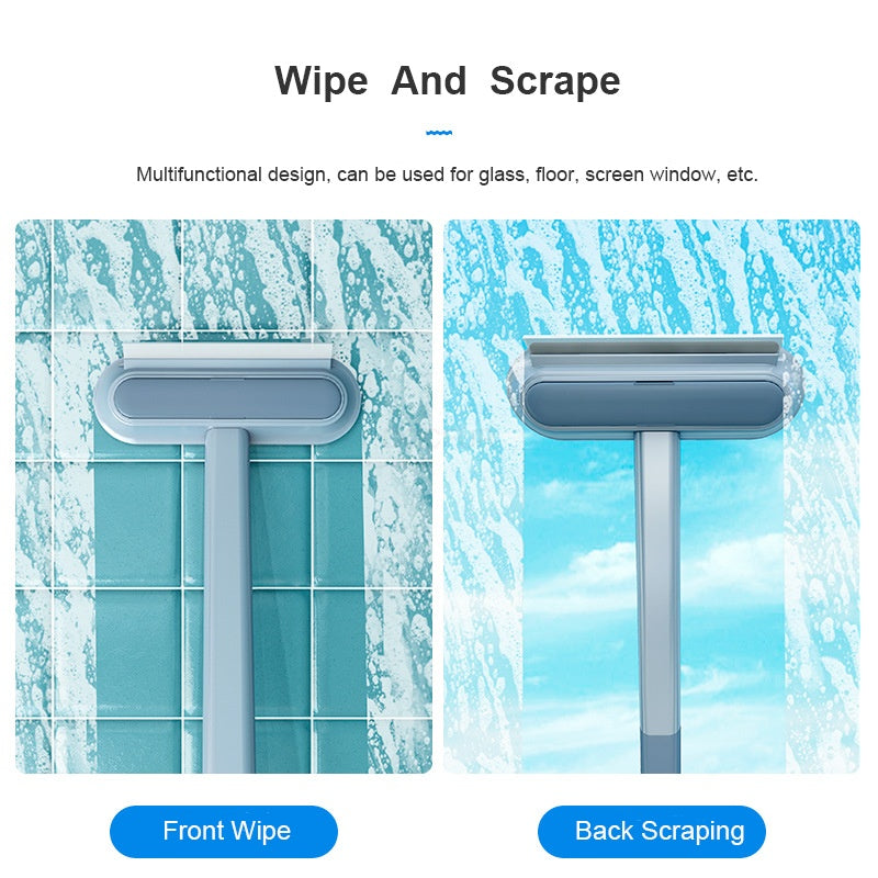 4-in-1 Pet Hair Remover & Screen Cleaner Brush - The Highest Nation