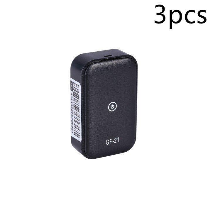 Anti-Lost Bluetooth Tracking Alarm Device