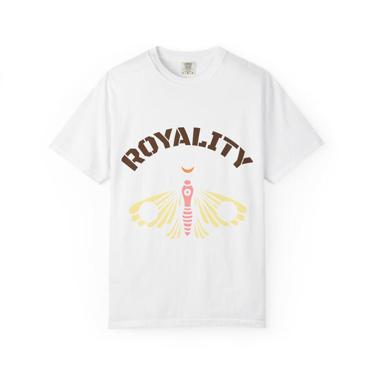 Unisex ROYALITY T-shirt