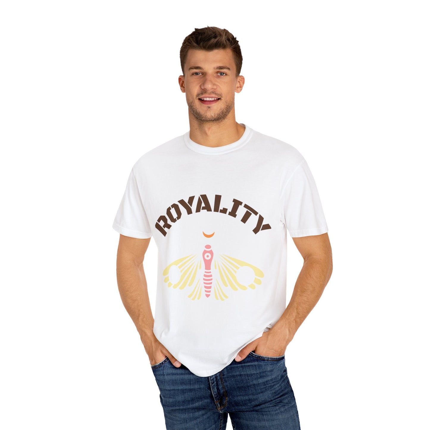 Unisex ROYALITY T-shirt
