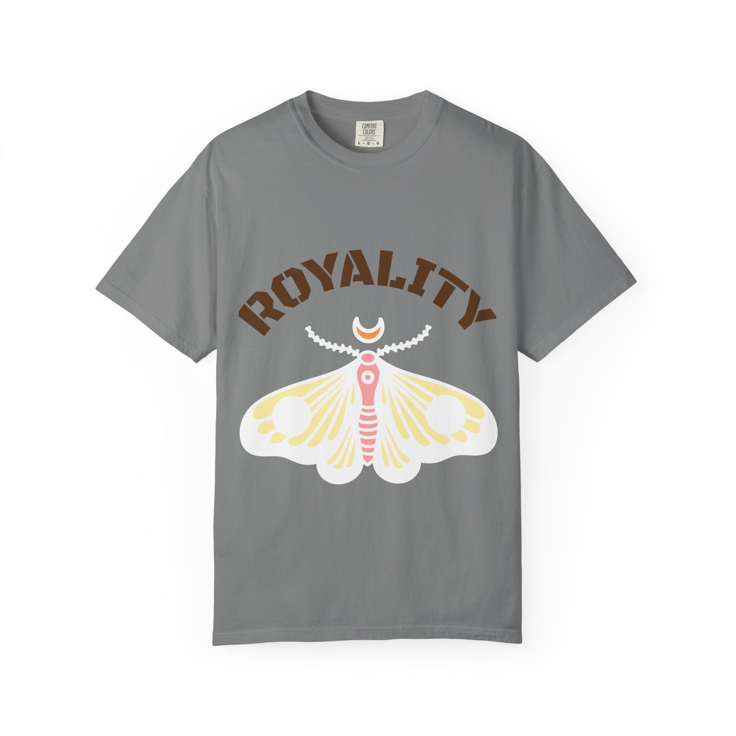 Unisex ROYALITY T-shirt