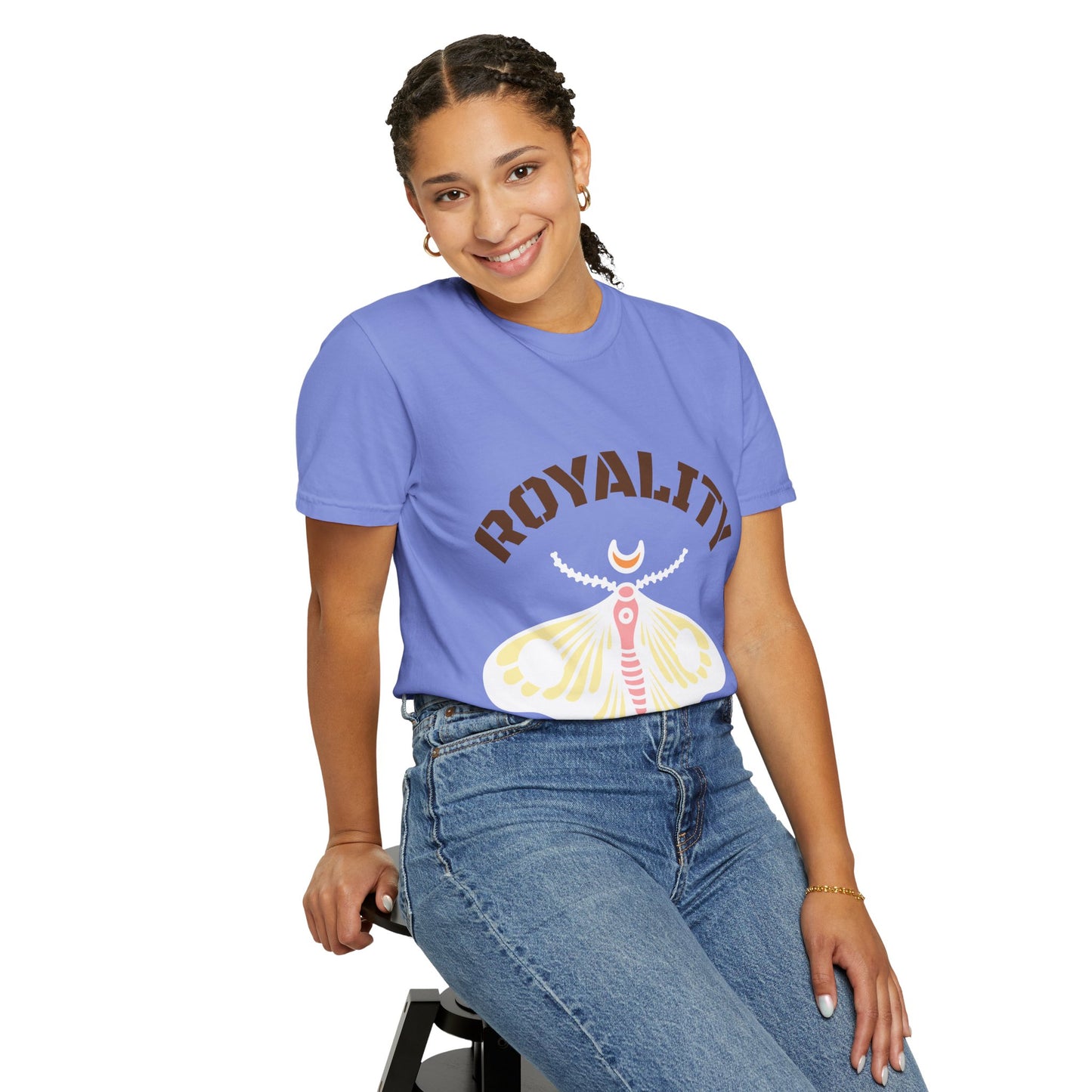 Unisex ROYALITY T-shirt