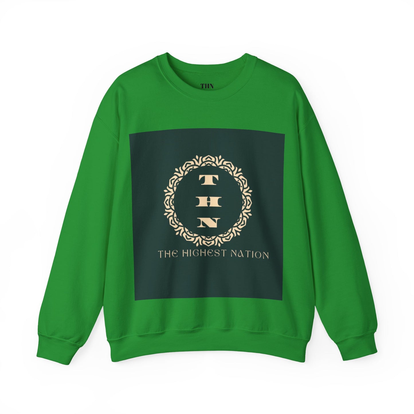 Unisex Heavy THN Sweatshirt