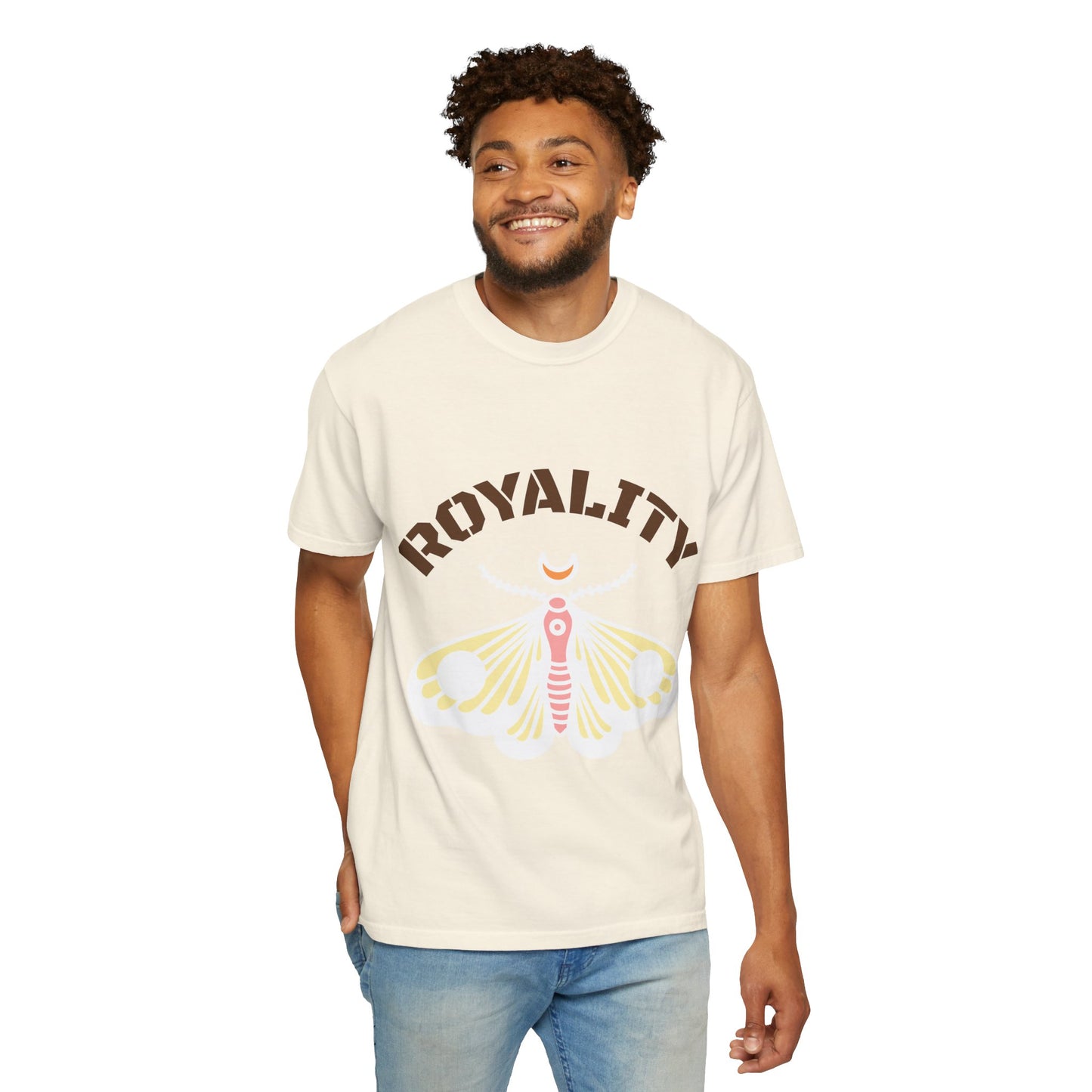 Unisex ROYALITY T-shirt