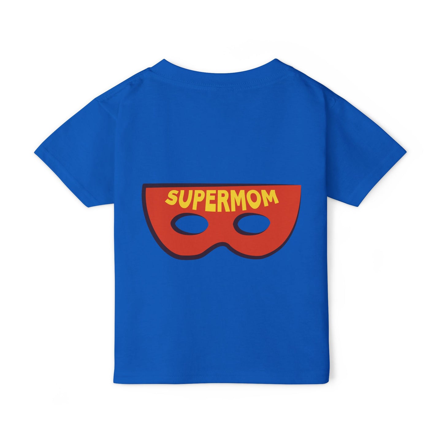 Heavy Cotton™ Toddler T-shirt