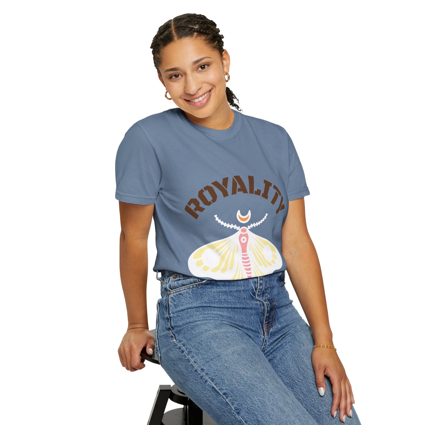 Unisex ROYALITY T-shirt