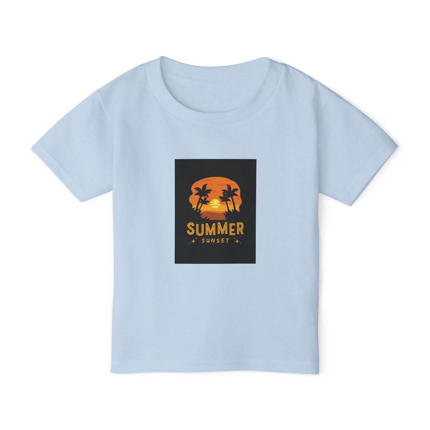 Heavy Cotton™ Toddler T-shirt