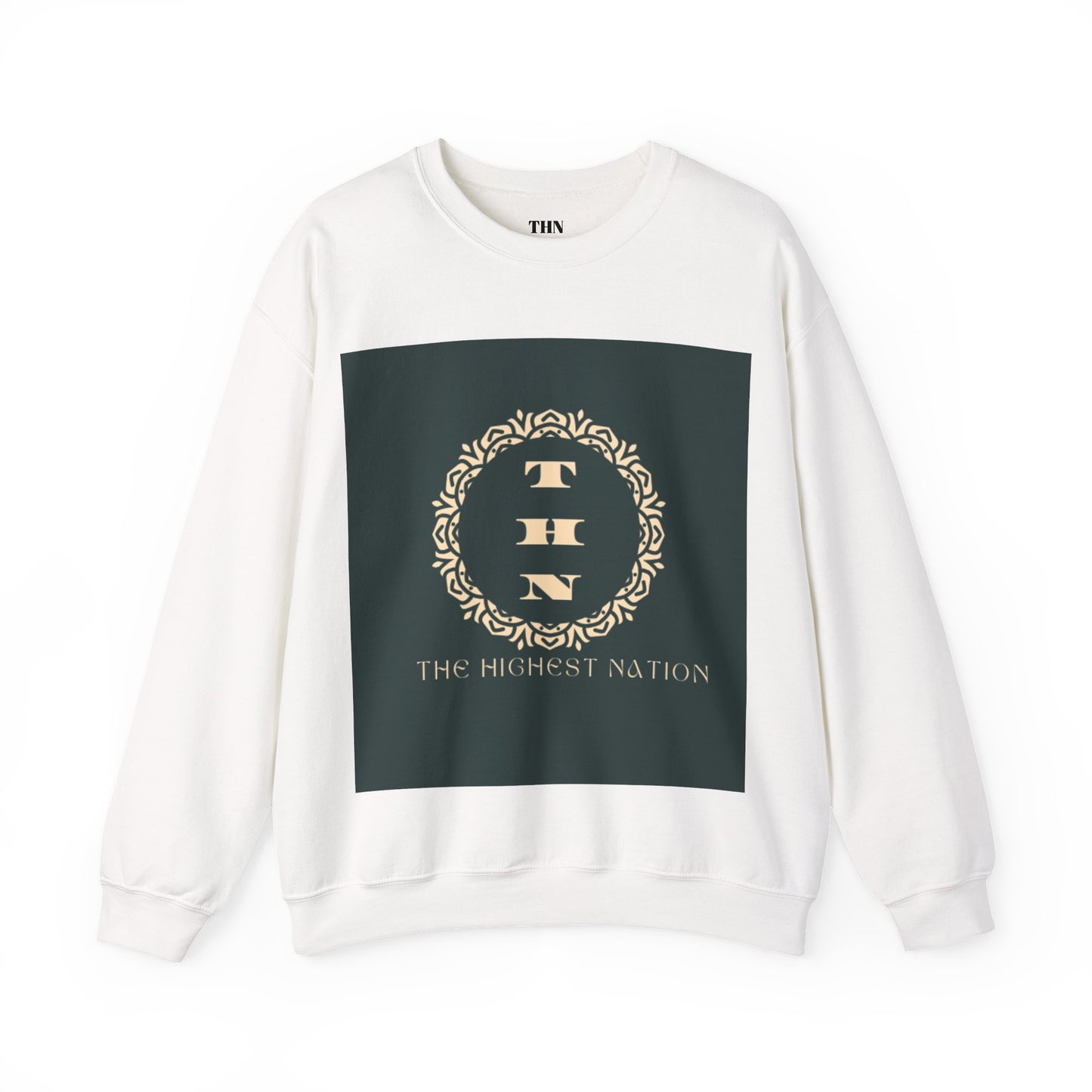 Unisex Heavy THN Sweatshirt