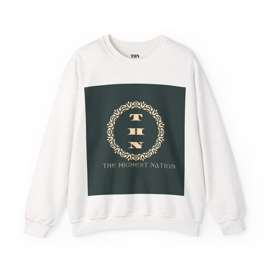 Unisex Heavy THN Sweatshirt
