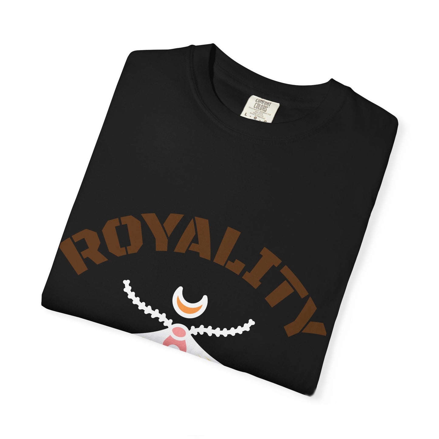 Unisex ROYALITY T-shirt