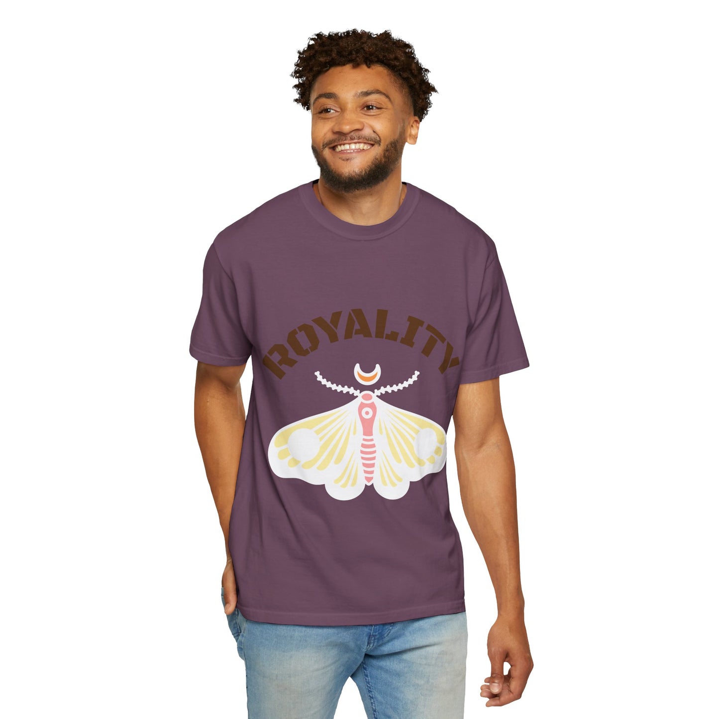 Unisex ROYALITY T-shirt