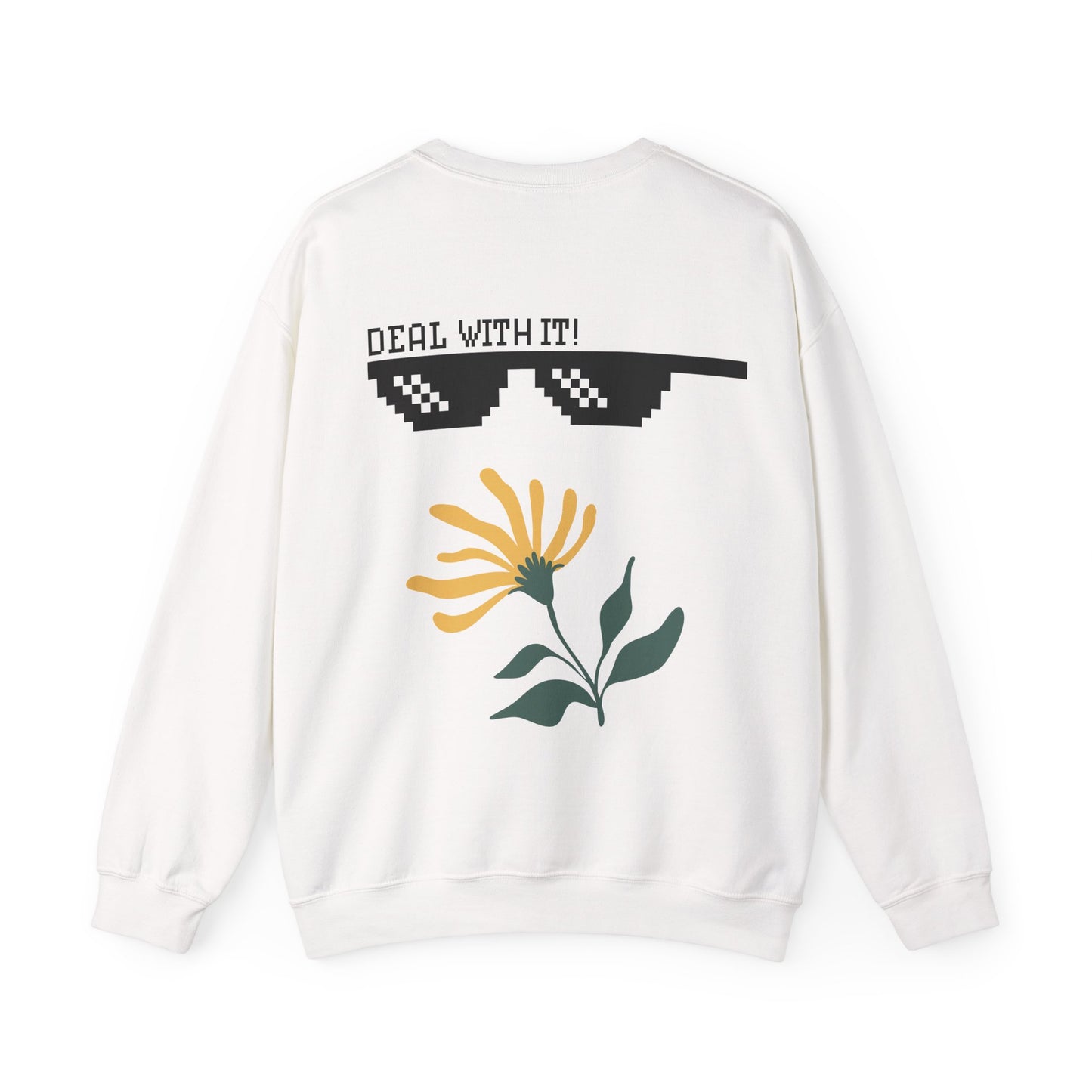 Unisex Heavy THN Sweatshirt