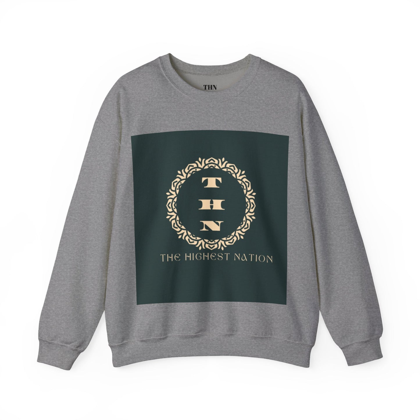 Unisex Heavy THN Sweatshirt