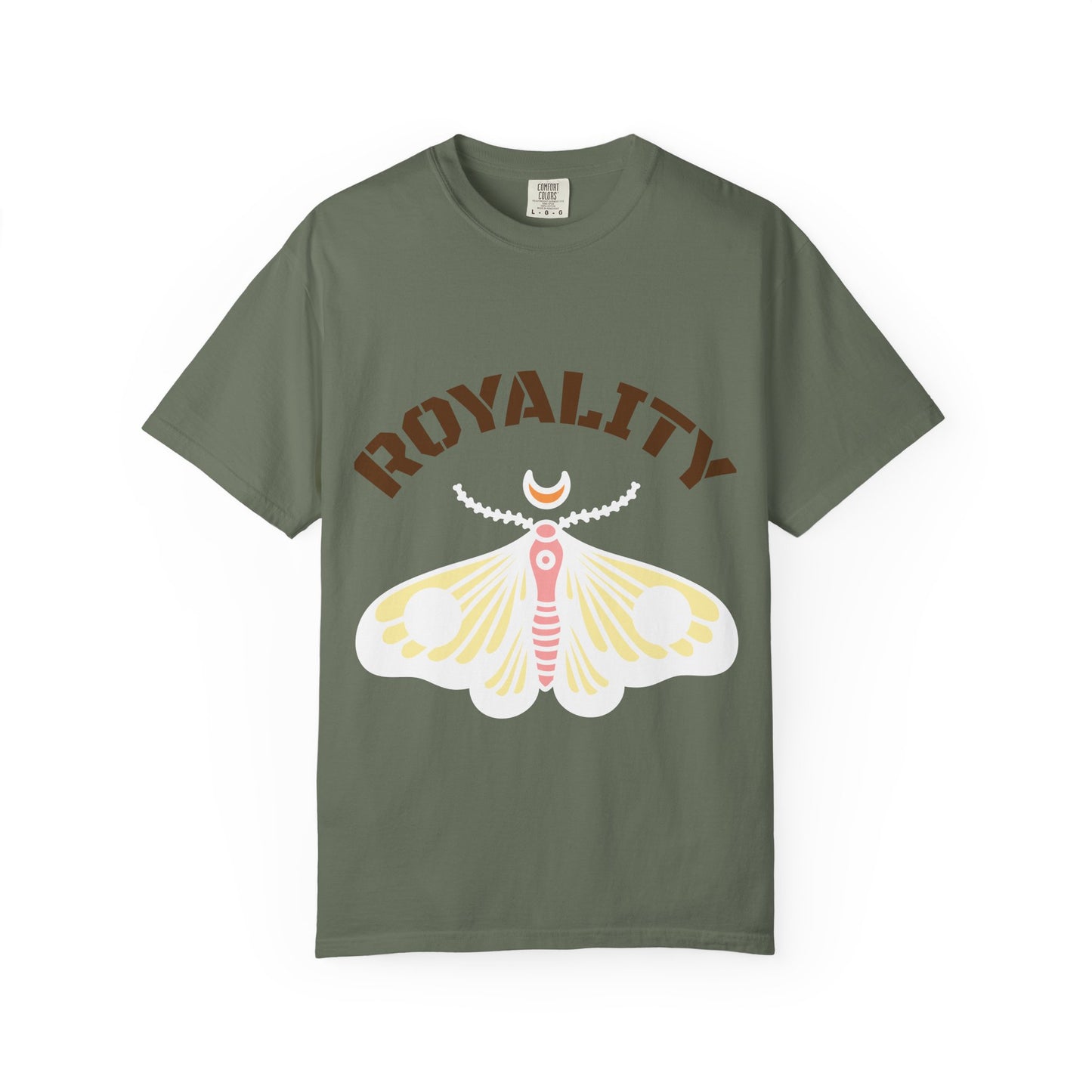 Unisex ROYALITY T-shirt
