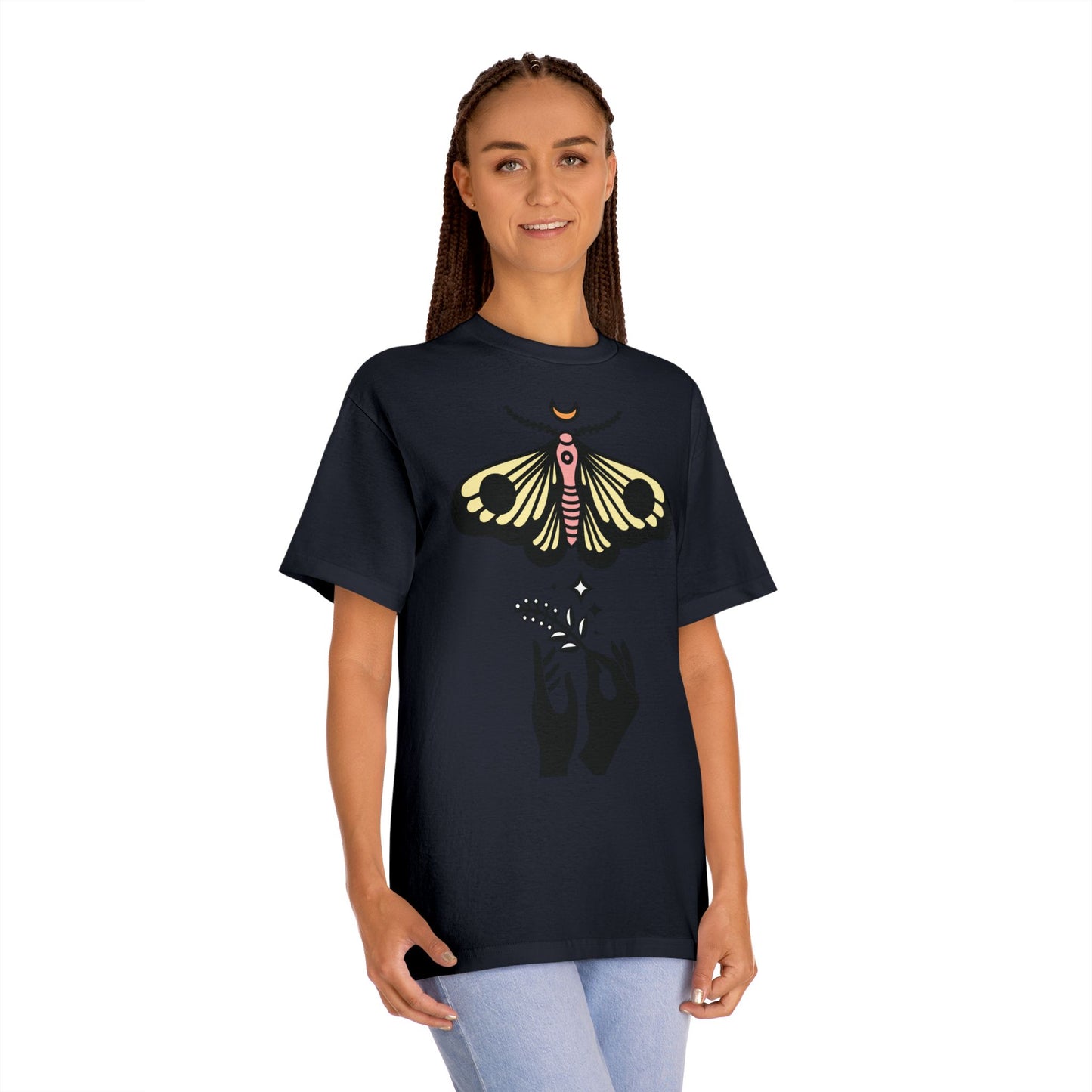 Alstyle 1301 Unisex T-Shirt