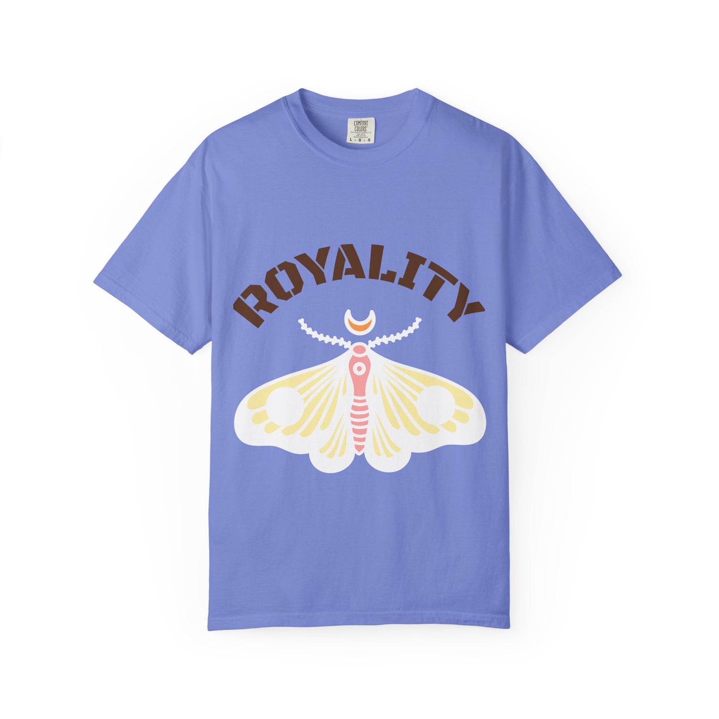 Unisex ROYALITY T-shirt