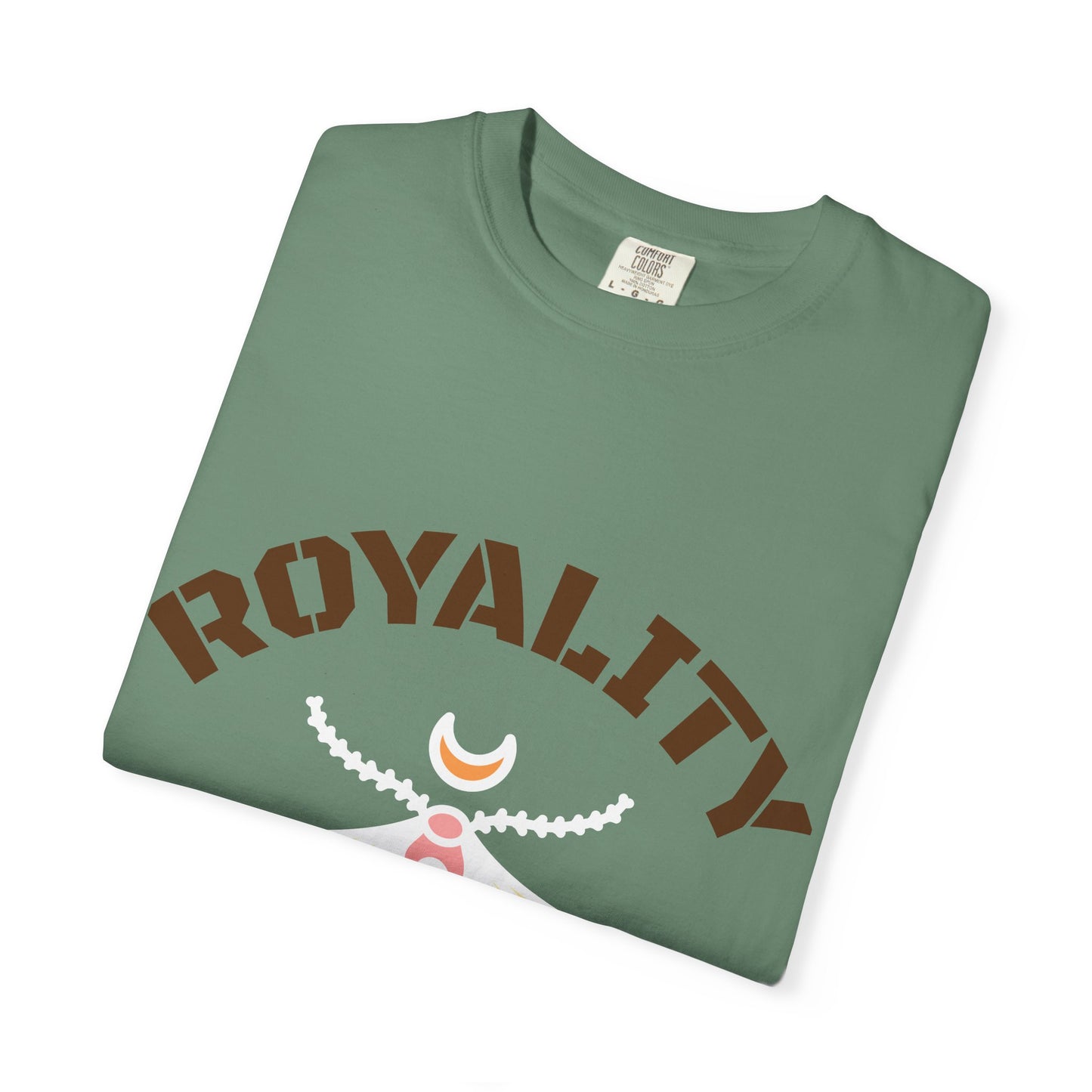 Unisex ROYALITY T-shirt