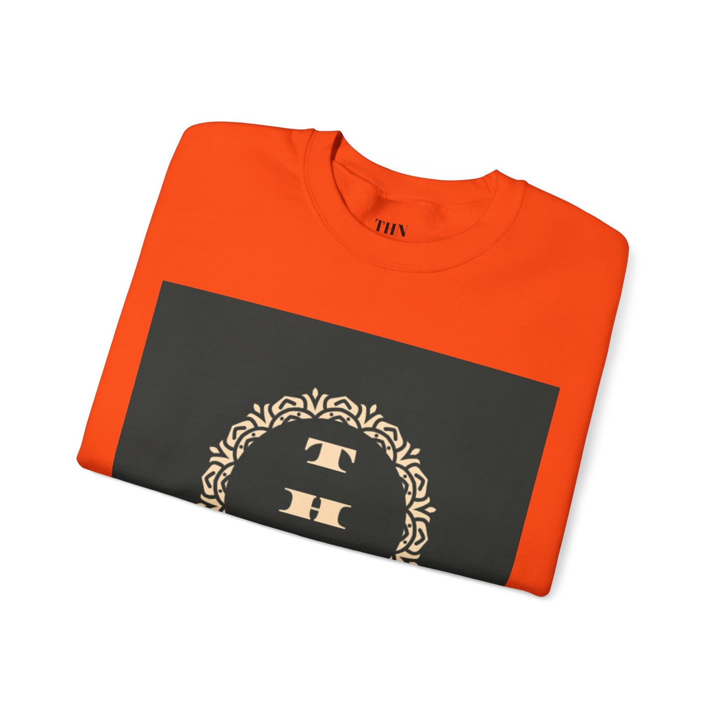 Unisex Heavy THN Sweatshirt