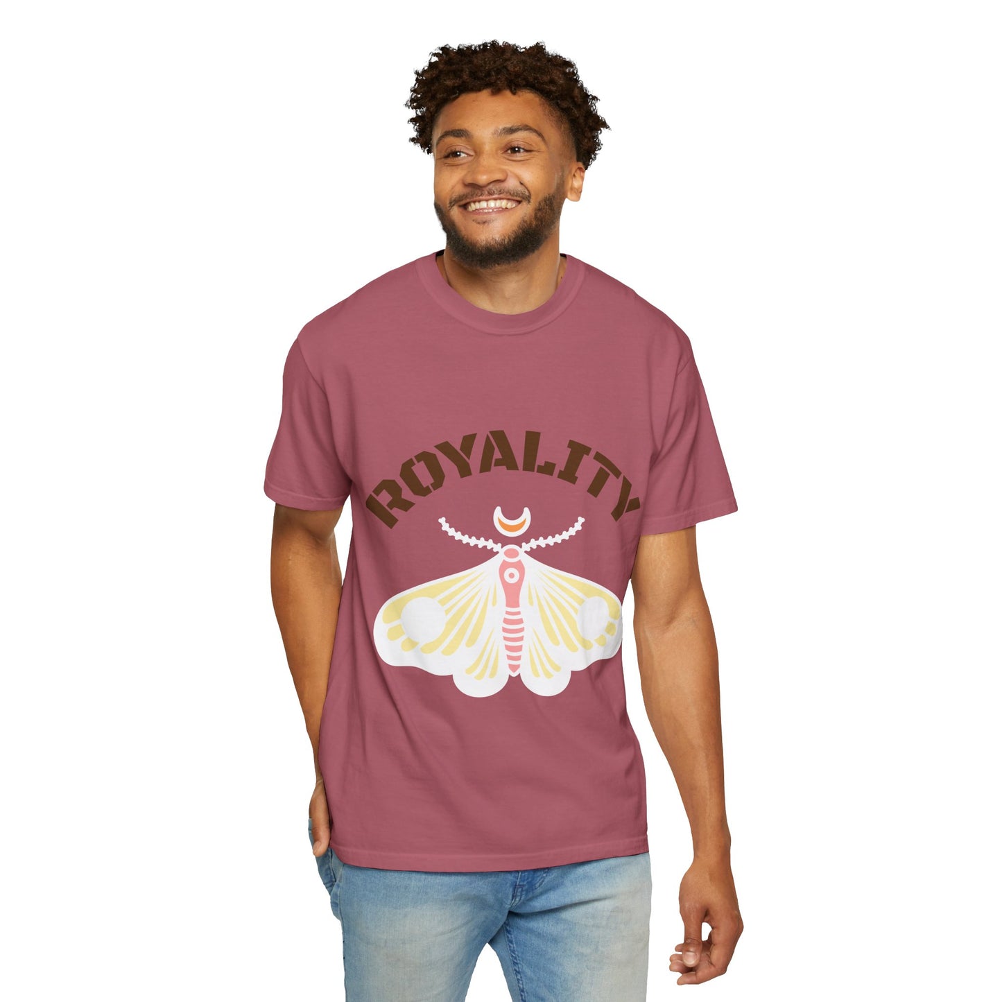 Unisex ROYALITY T-shirt