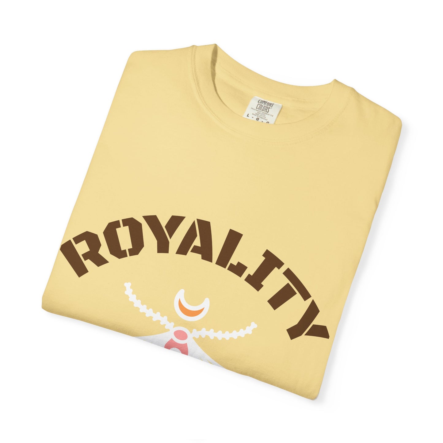 Unisex ROYALITY T-shirt