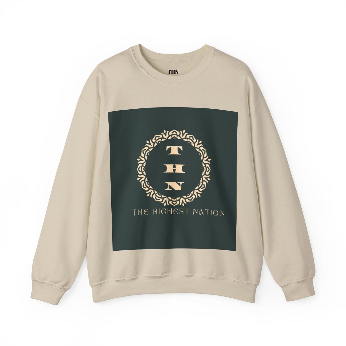 Unisex Heavy THN Sweatshirt