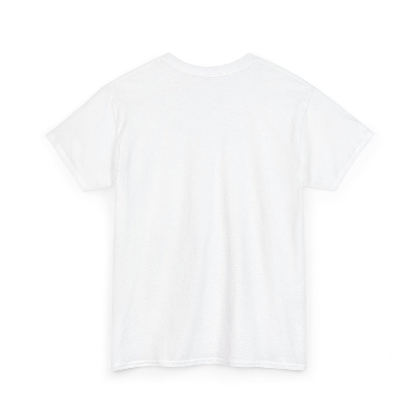 "The Highest Nation" Unisex Heavy Cotton T-Shirt