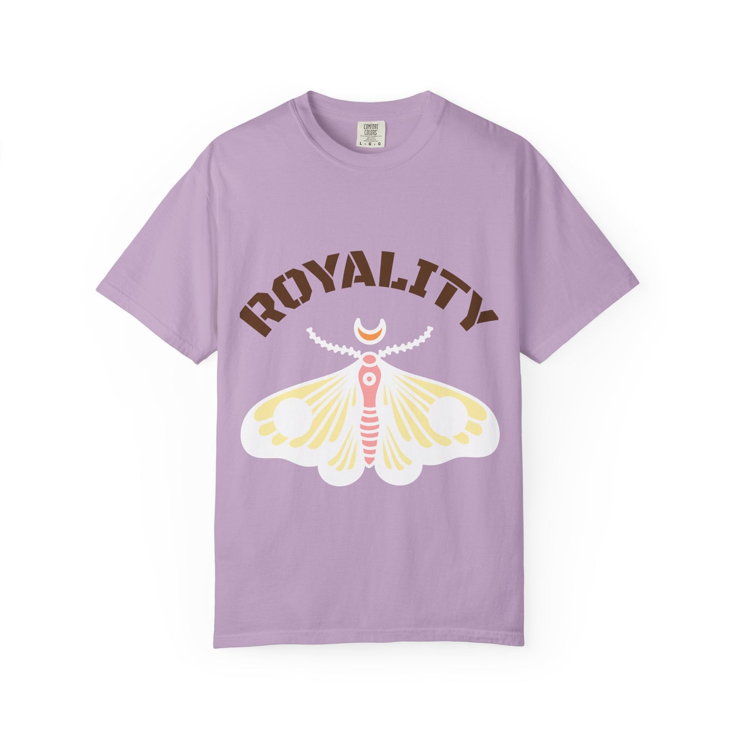Unisex ROYALITY T-shirt