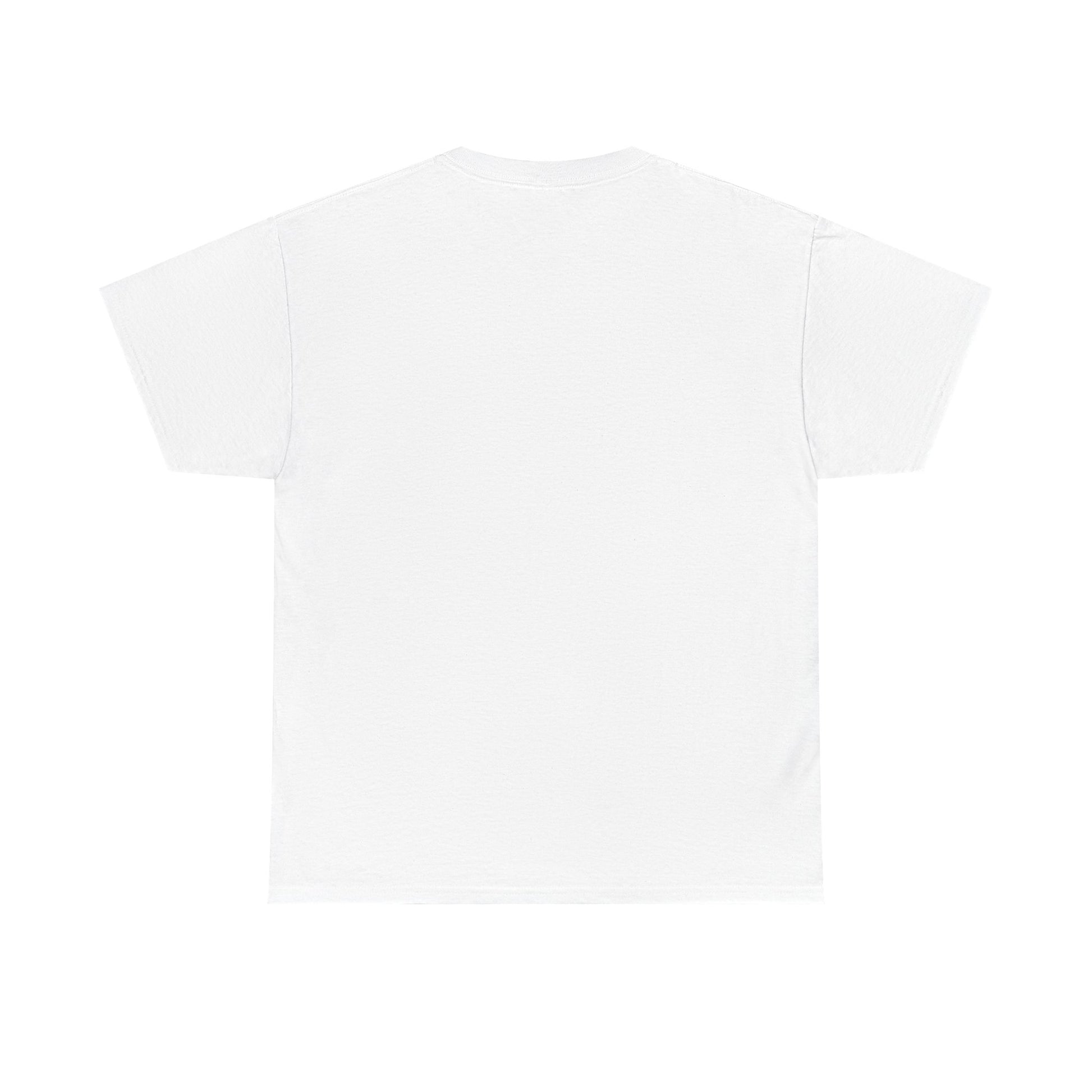 Eritrea Flag Unisex Heavy Cotton T-Shirt - The Highest Nation