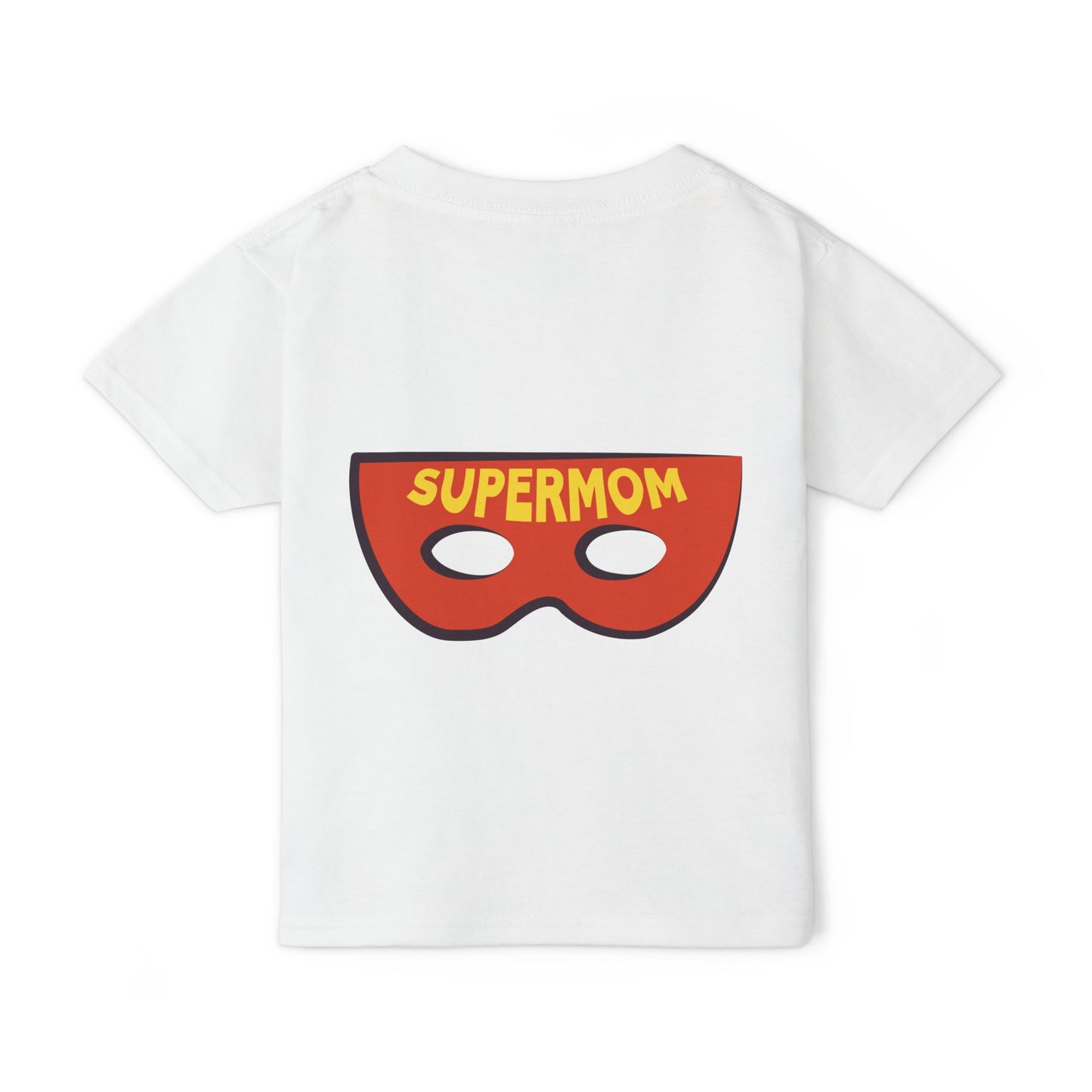 Heavy Cotton™ Toddler T-shirt