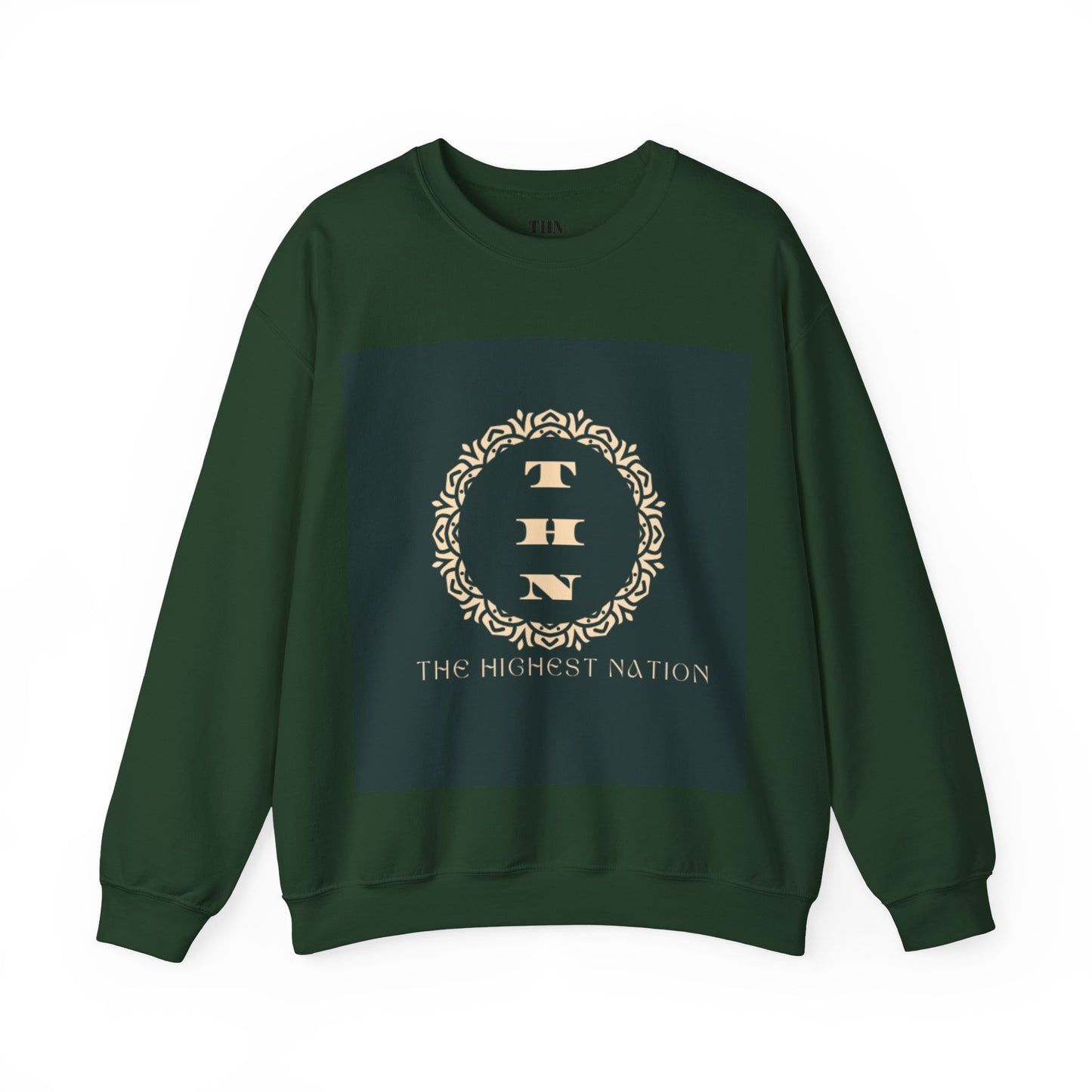 Unisex Heavy THN Sweatshirt